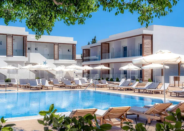 COOEE Lavris Hotels&Spa