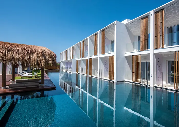 COOEE Lavris Hotels&Spa