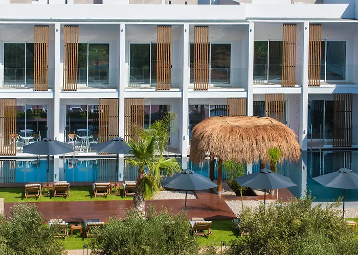 COOEE Lavris Hotels&Spa