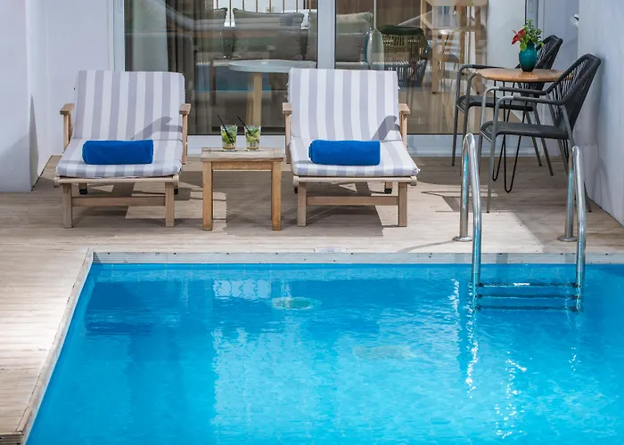 COOEE Lavris Hotels&Spa
