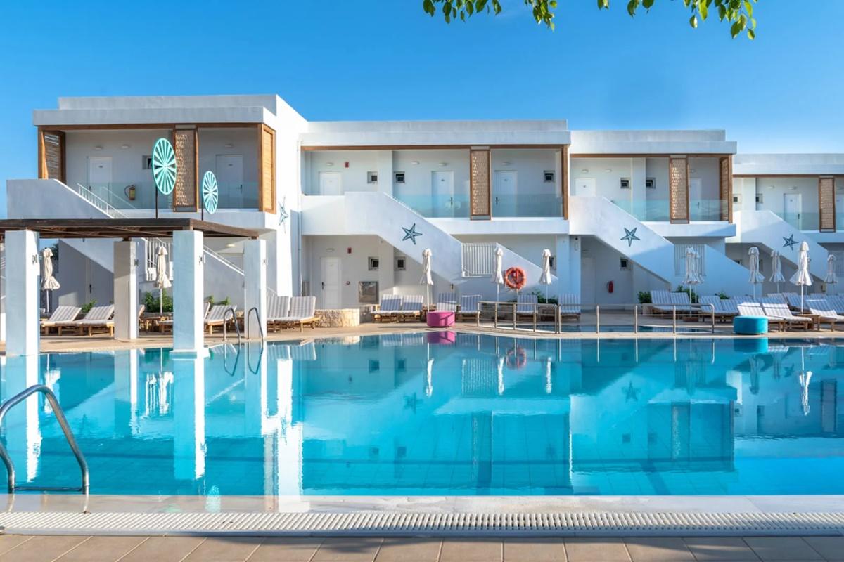 Hotel Aelius And
