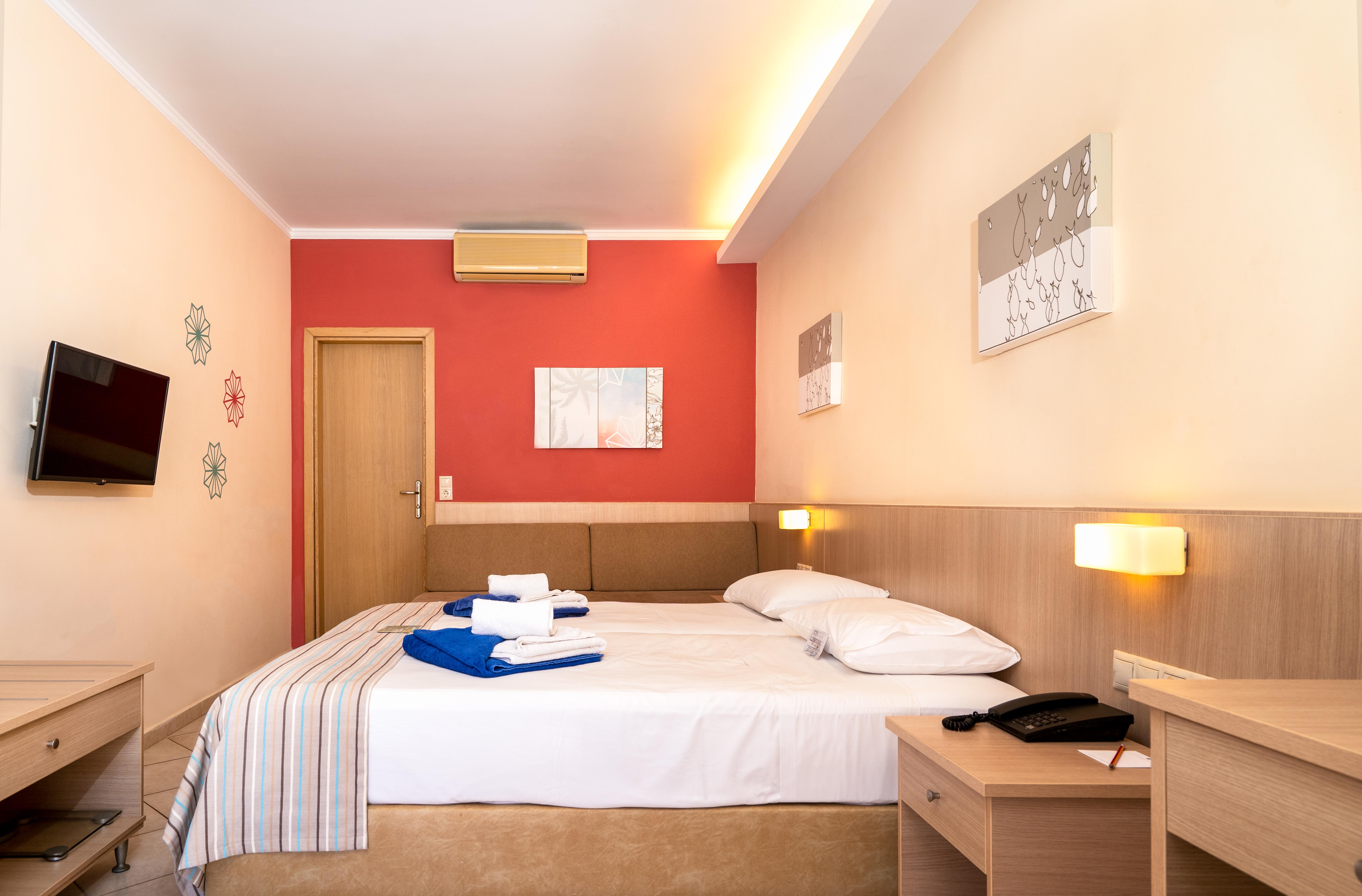 Hotel Aelius And