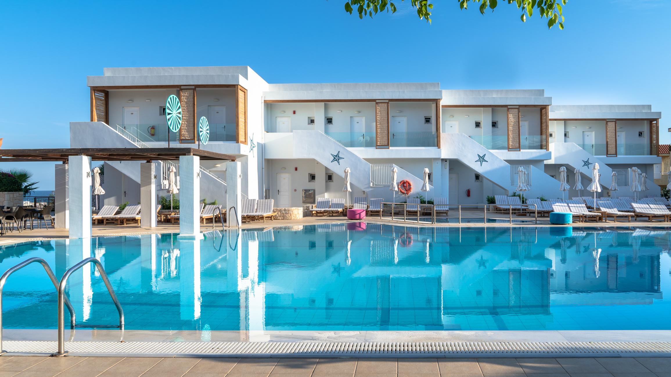 Hotel Aelius And 4*