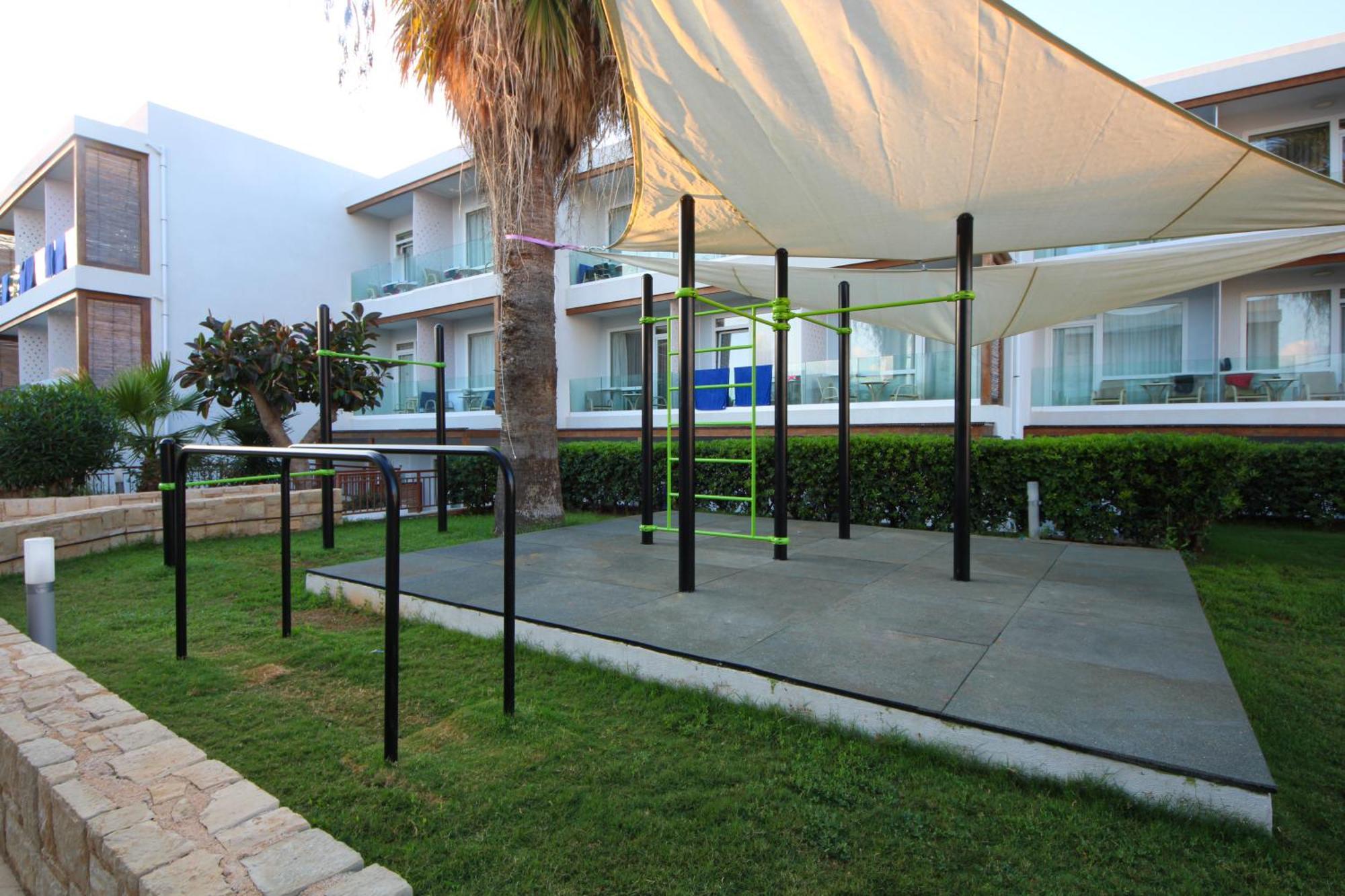 Hotel Aelius And