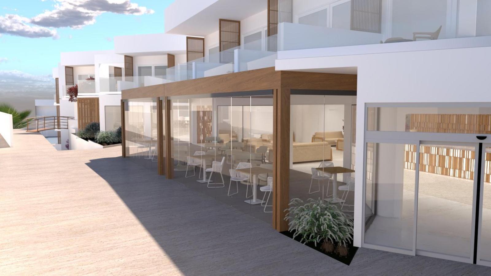 Hotel Aelius And