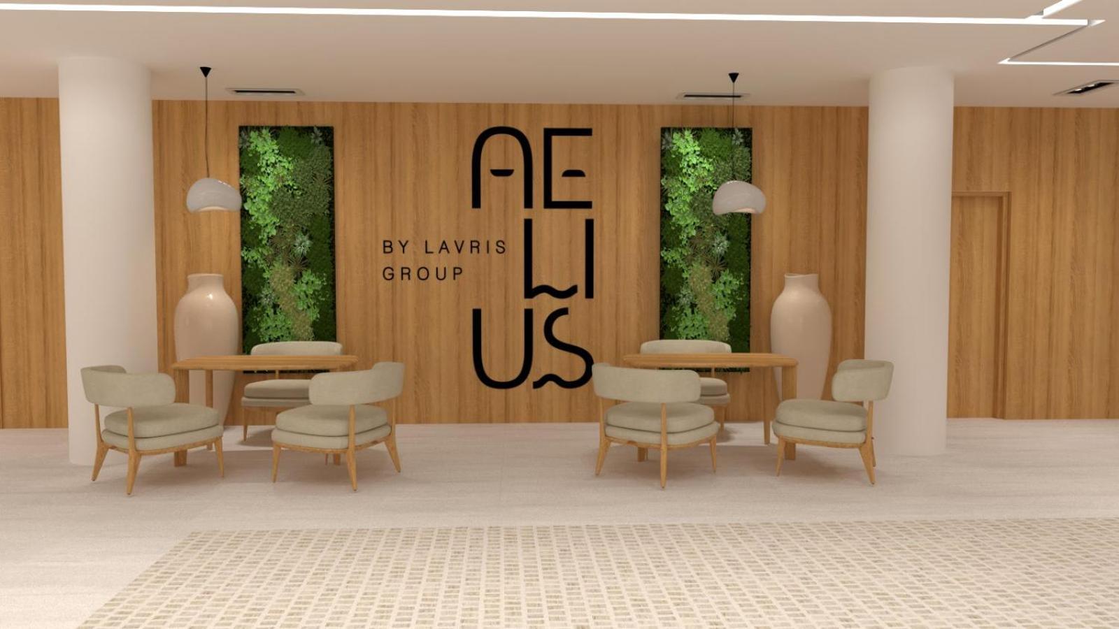 Hotel Aelius And Kato Gouves