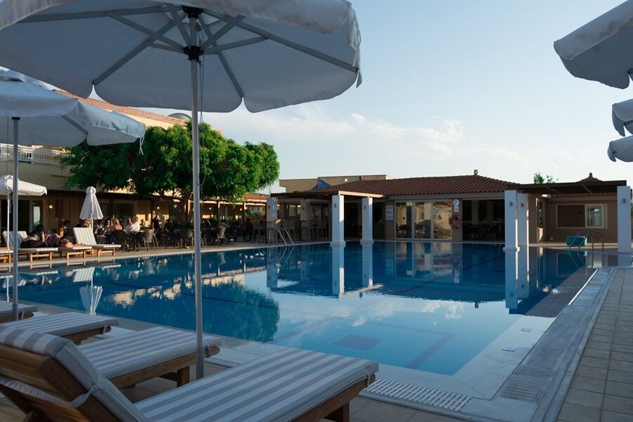 Aelius And Hotel Kato Gouves
