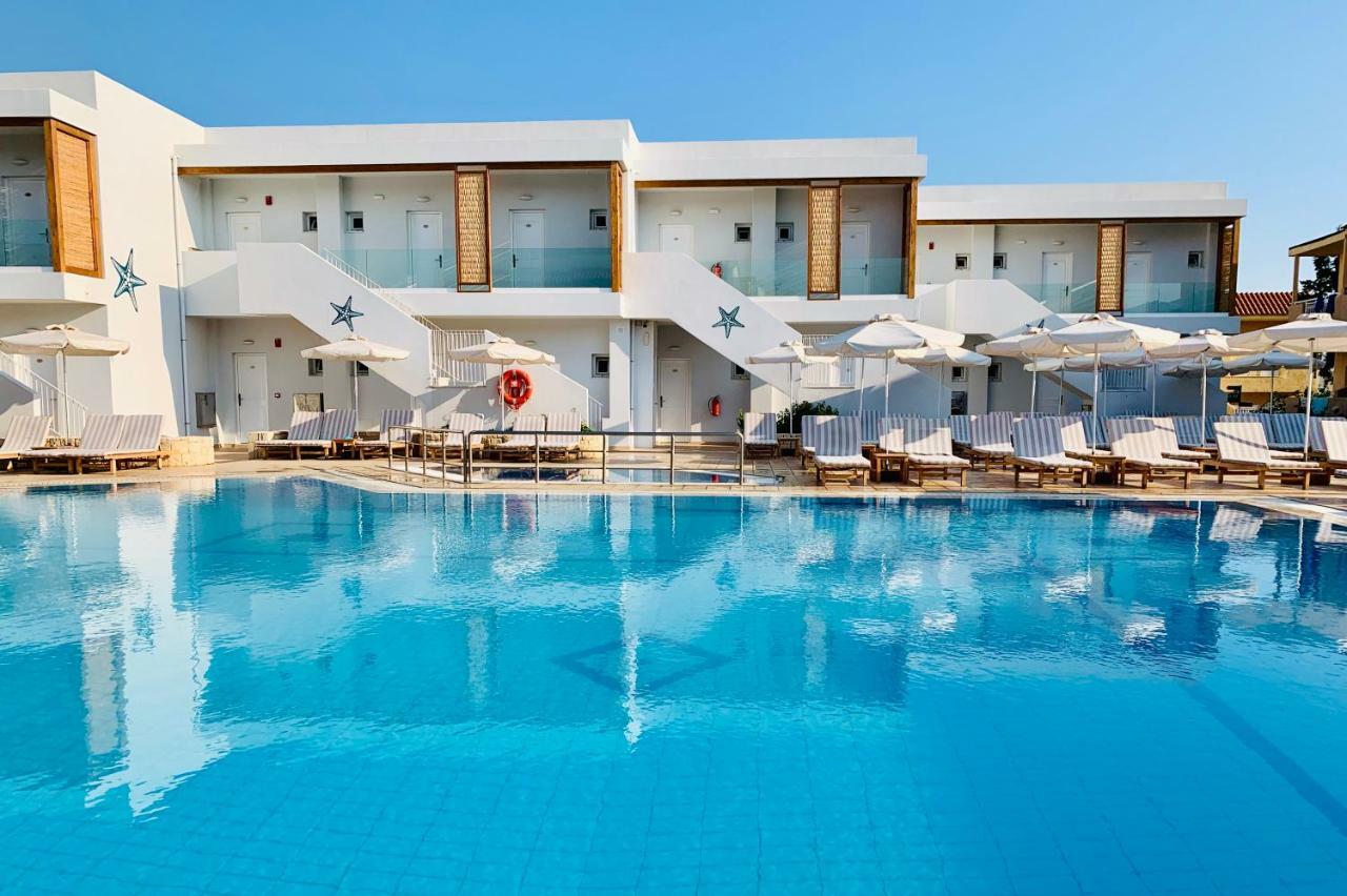 Hotel Aelius And