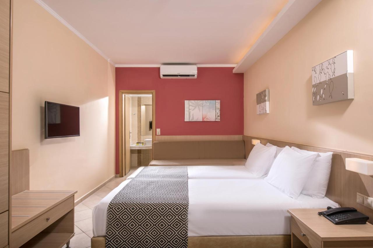 Aelius And Hotel Kato Gouves