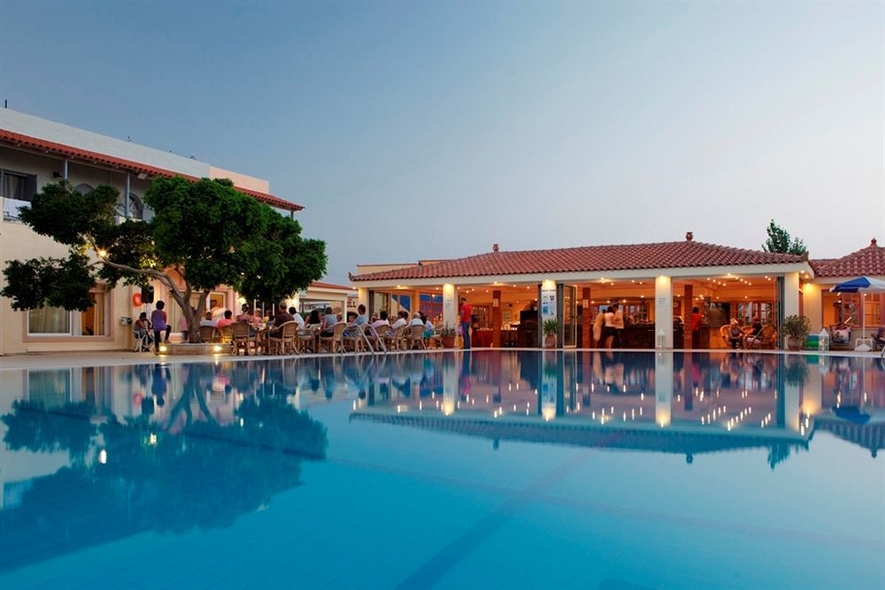 Hotel Aelius And